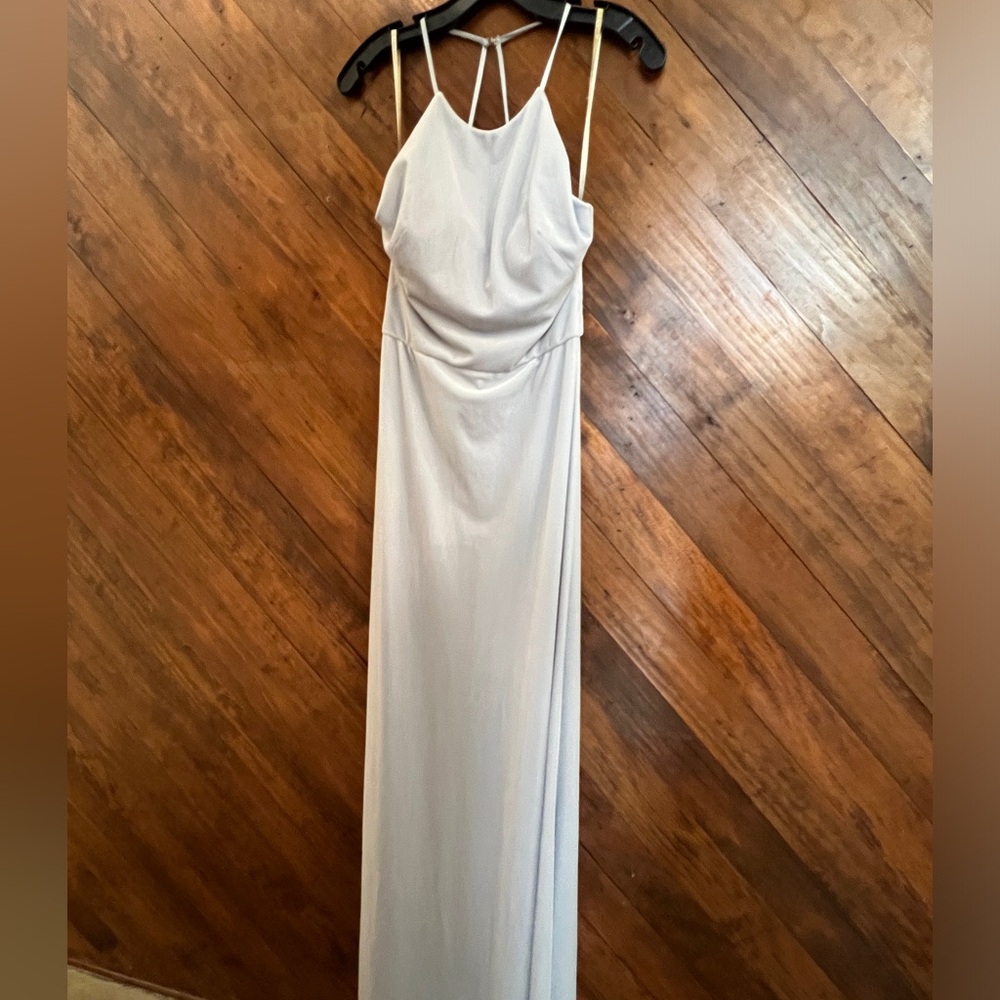Jenny Yoo - bridesmaid dress